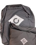 Shop Colugo Compact Stroller, 2023, Black at Goodbuygears