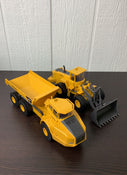 used BUNDLE Trucks