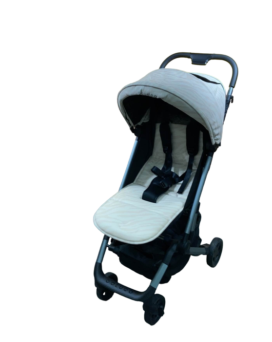 Shop Colugo Compact Stroller, Dune Zebra, 2022 at Goodbuygears