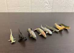 used Toys
