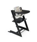 Shop Stokke Tripp Trapp Complete High Chair, Black at Goodbuygears