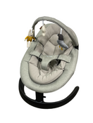 Shop Nuna LEAF Grow Seat, Hazelwood at Goodbuygears