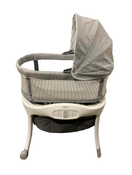 used Graco Sense2Snooze Bassinet