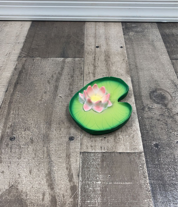 used Feeding