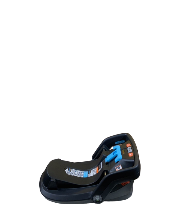 Shop UPPAbaby MESA V2 Infant Car Seat, Jake (Black), 2023 at Goodbuygears