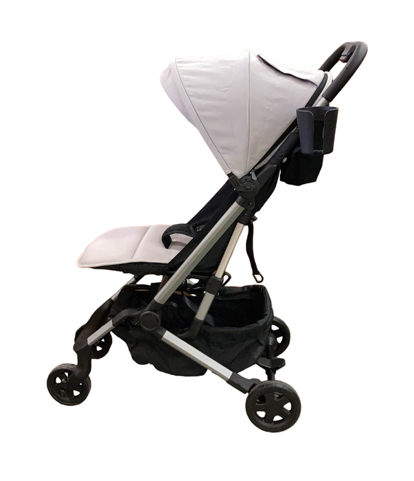 Shop Colugo Compact Stroller, 2022, Cool Grey at Goodbuygears