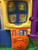 secondhand Toys