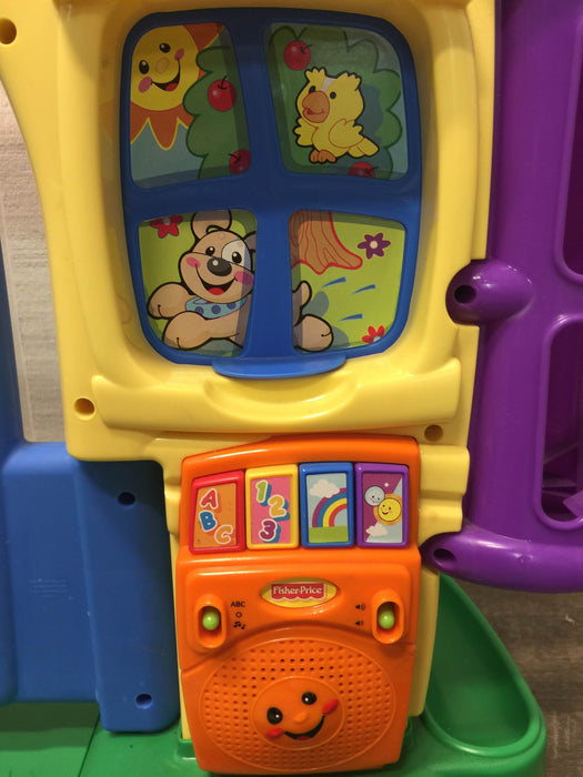 secondhand Toys