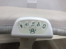secondhand Halo Bassinest Swivel Sleeper Luxe Plus Series