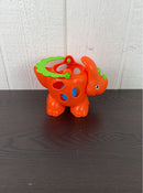 Shop Fisher Price Spill-A-Saurus at Goodbuygears