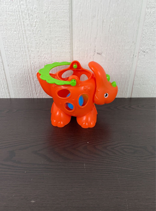 Shop Fisher Price Spill-A-Saurus at Goodbuygears