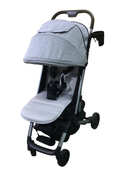 Shop Colugo Compact Stroller, 2022, Cool Grey at Goodbuygears