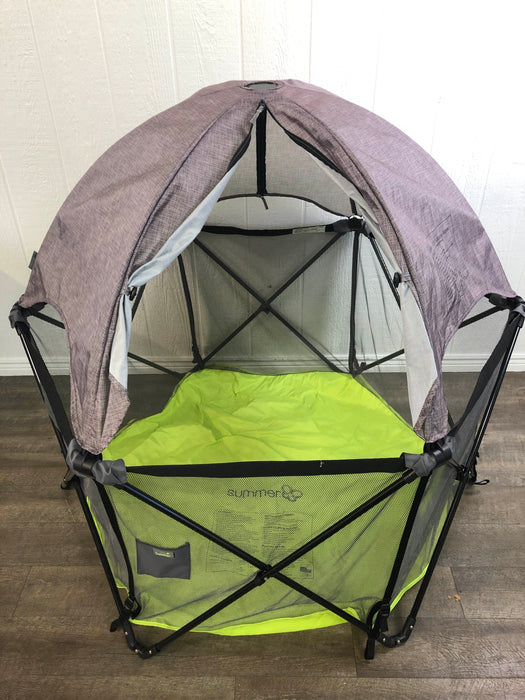 used Home Nursery