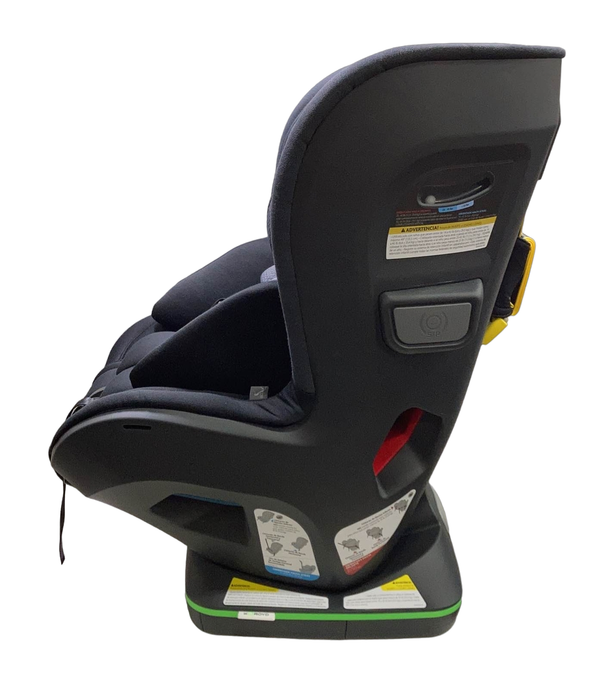 Shop UPPAbaby KNOX Convertible Car Seat, Jake Black, 2023 at Goodbuygears