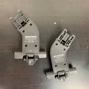 secondhand UPPAbaby MINU Car Seat Adapters For MESA Car Seat