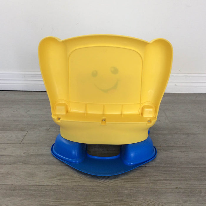 used Toys