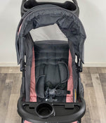 Shop Baby Trend Tango 3 All-Terrain Travel System, Ultra Pink, 2021 at Goodbuygears