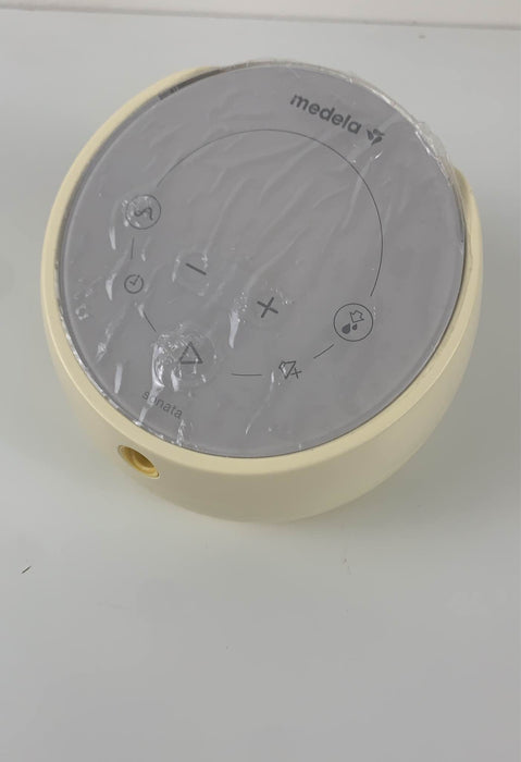 secondhand Medela Sonata Breast Pump