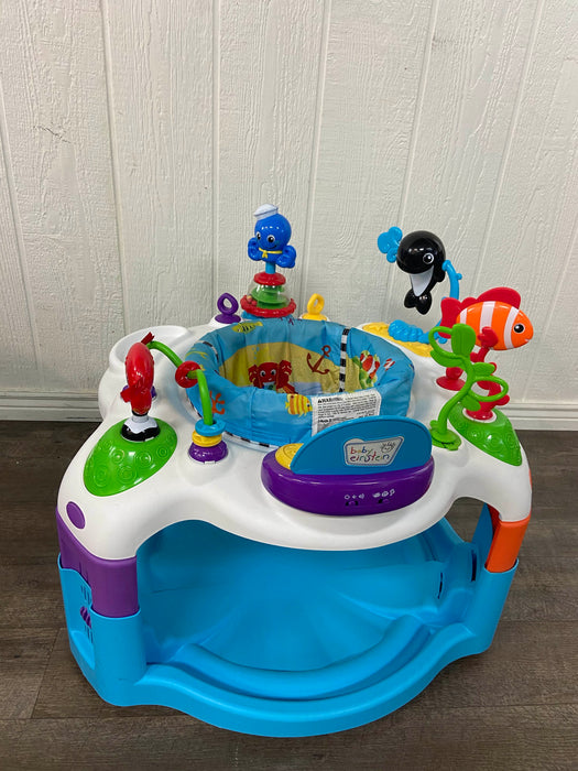 used Infant Gear