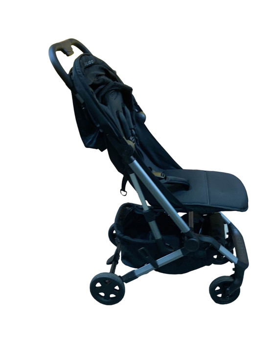Shop Colugo Compact Stroller, 2023, Black at Goodbuygears