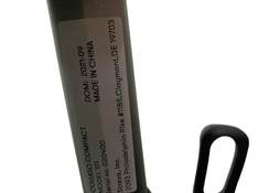 Shop Colugo Compact Stroller, 2021, Black at Goodbuygears