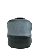 Shop UPPAbaby VISTA RumbleSeat V2, 2015+, Greyson (Charcoal Melange), 2021 at Goodbuygears