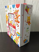 secondhand Disney Book Block