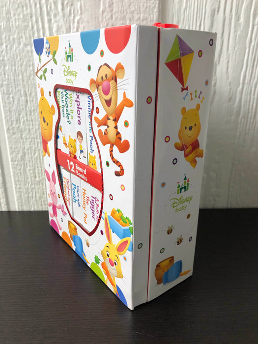 secondhand Disney Book Block