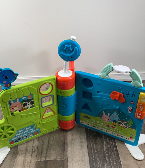 used Toys