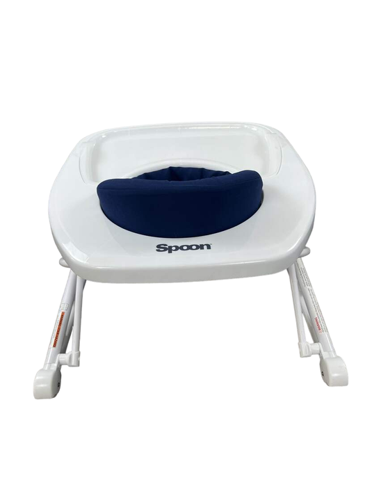 Shop Joovy Spoon Walker, Blueberry at Goodbuygears