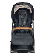 Shop Nuna MIXX Next Stroller, 2023, Caviar at Goodbuygears