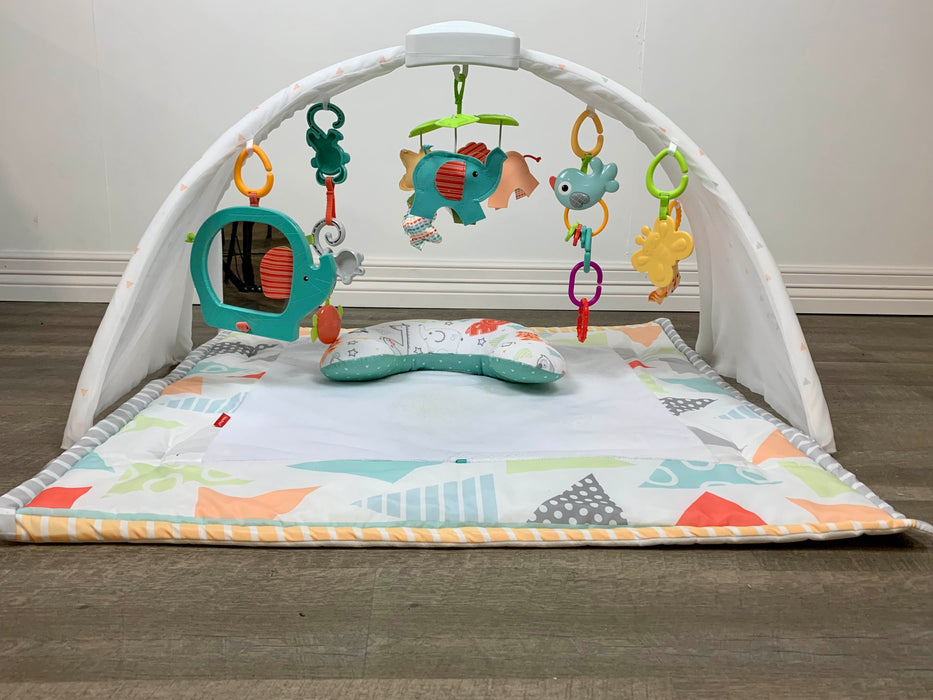used Infant Gear