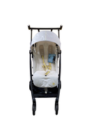 Shop Cybex Libelle 2 Compact Stroller, Seashell White, 2023 at Goodbuygears