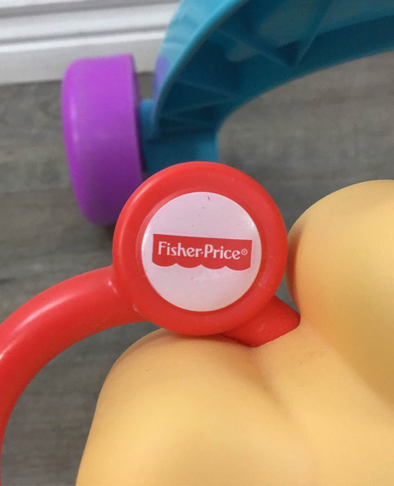 used Toys