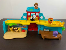 secondhand Toys
