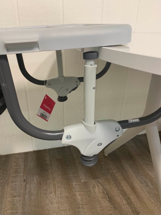 used Chicco 360 Hook On High Chair