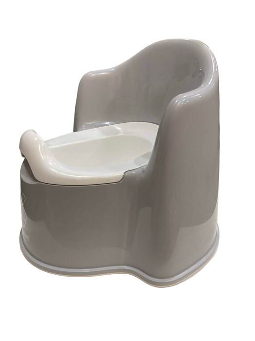 used Diapering