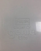 Shop Playtex Diaper Genie Elite at Goodbuygears