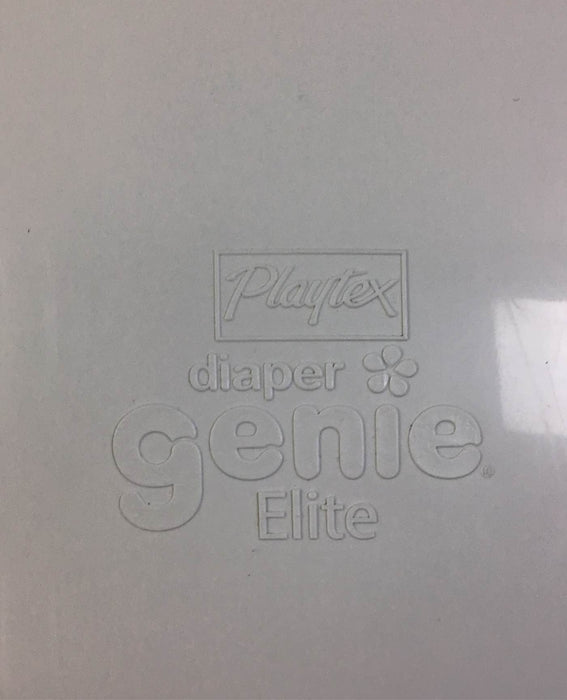 Shop Playtex Diaper Genie Elite at Goodbuygears
