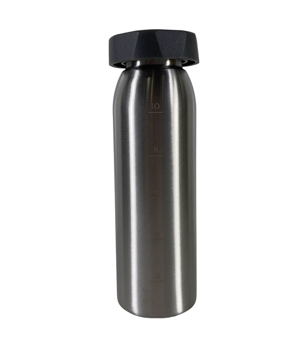 Shop Ceres Chill Stainless Steel Bottle (Fridge Storage/Bottle Feeding/Pump Bottle), 12oz, Single Pack at Goodbuygears