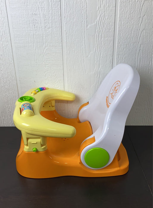 used Infant Gear