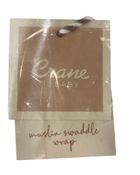 Shop Crane Baby Cotton Muslin Swaddle Set of 2, Parker at Goodbuygears
