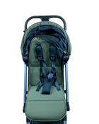 Shop Colugo Compact Stroller, Olive, 2023 at Goodbuygears