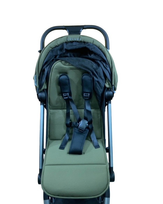 Shop Colugo Compact Stroller, Olive, 2023 at Goodbuygears