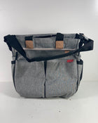 Shop Skip Hop Duo Signature Diaper Bag at Goodbuygears