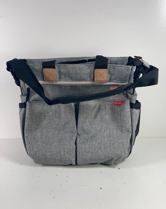 Shop Skip Hop Duo Signature Diaper Bag at Goodbuygears