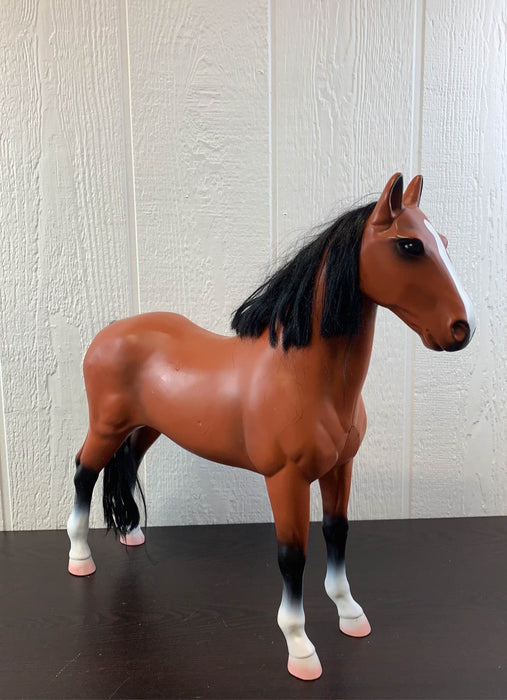 secondhand Our Generation Loyal Horse