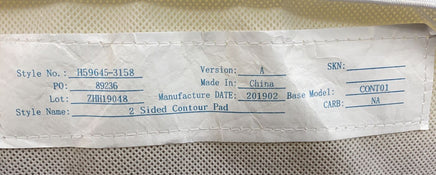 secondhand Diapering