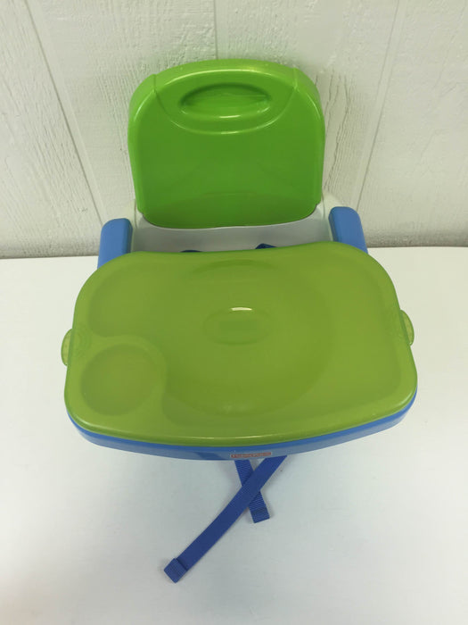 used Fisher Price Healthy Care Booster Seat