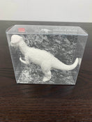 used Daiso Dinosaur Figure Eraser